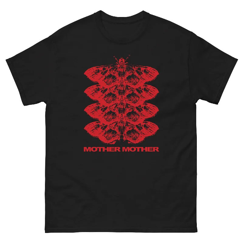 Women's Blouse for EveningInside Tour Tee (Moth Edition)