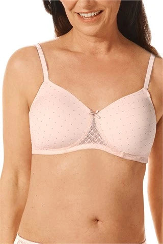 padded bra for small bustsAMOENA - ANNA SOFT PADDED BRA