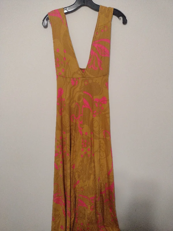 Women's High-Low DressesDress Casual Maxi By Clothes Mentor  Size: Xl