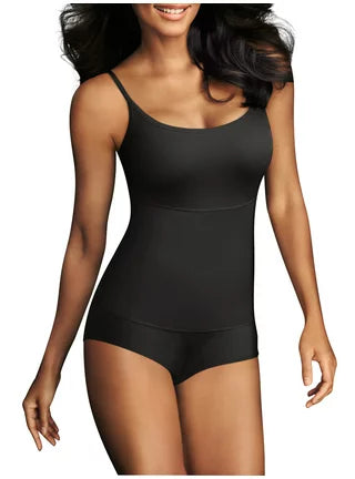 butt-enhancing shapewear for jeansMaidenform body moldeador M