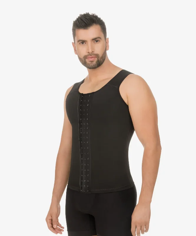 plus-size high-compression shapewear7006 Compression Vest