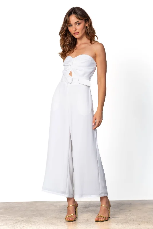 Women's Jumpsuits with Mid WaistBarbara Jumpsuit