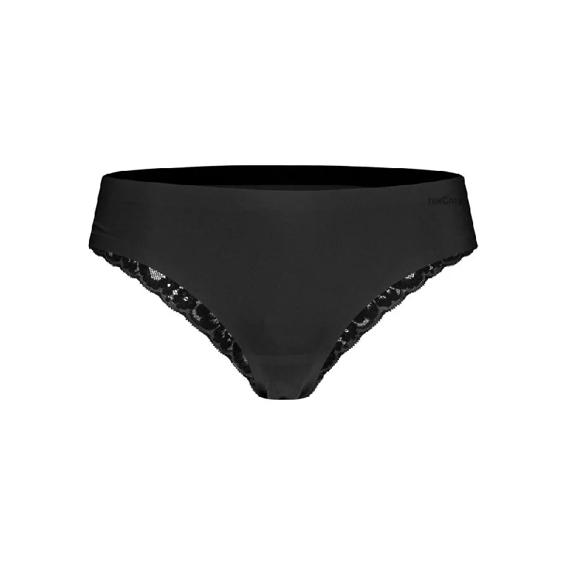 plus-size seamless panties for all-day comfortSecrets brazilian lace 30251