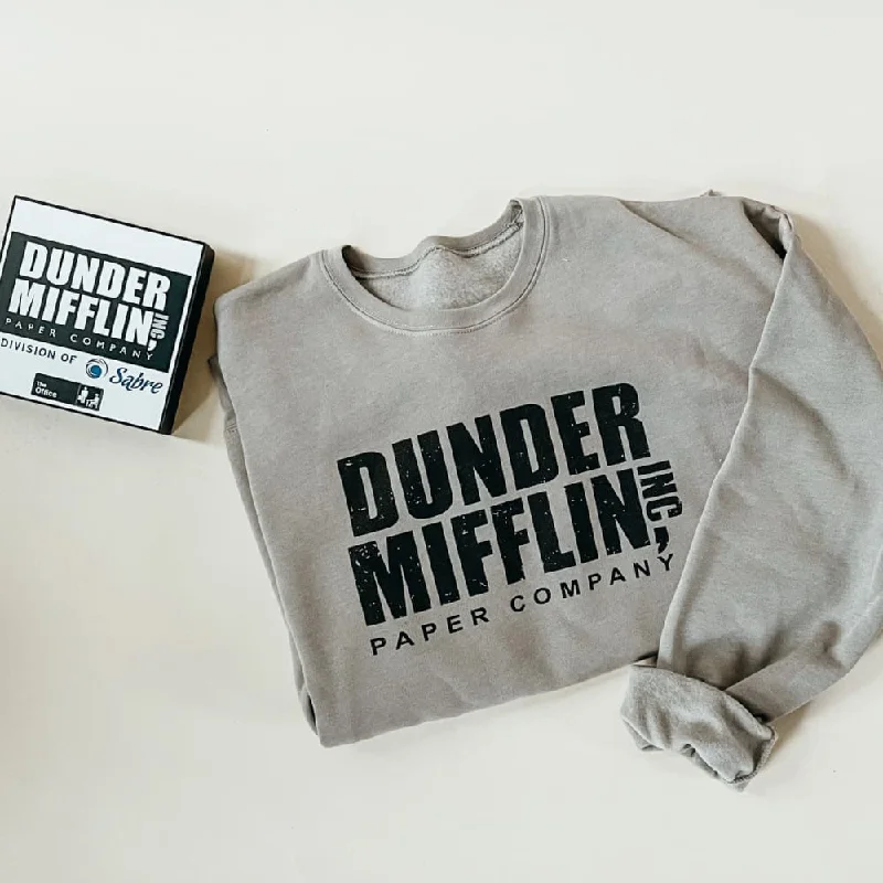 Women's Hooded SweatpantsThe Office - Dunder Mifflin Sweatshirt