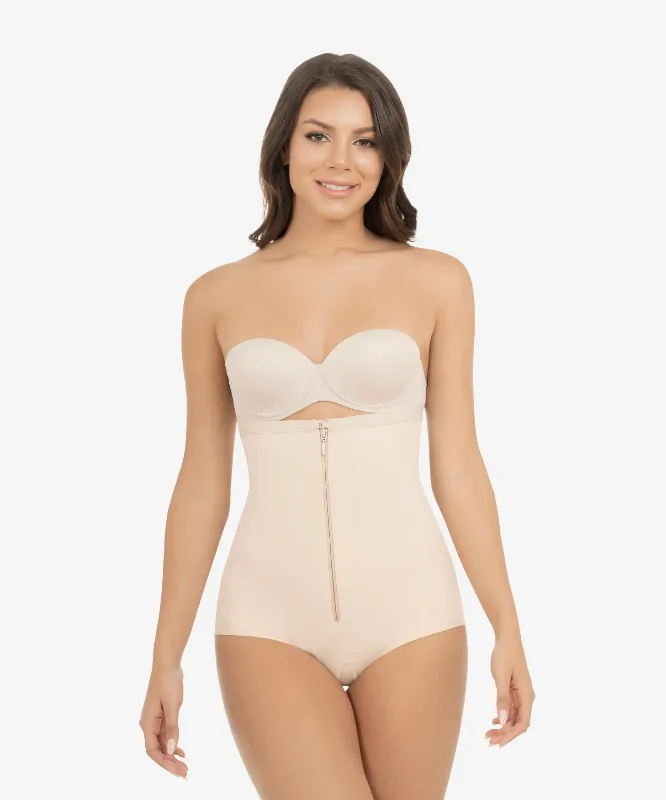 firm-control shapewear for midi dresses292