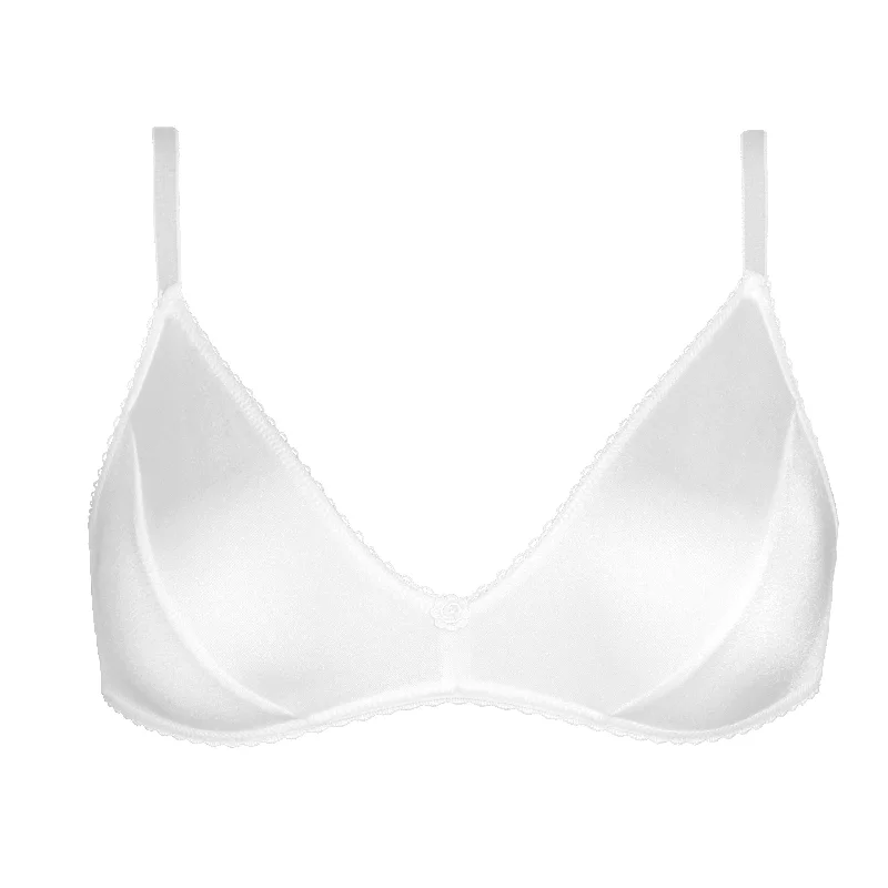 underwire bra with side supportLC4 soft cup bra