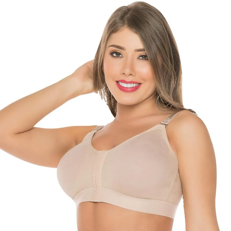 lightweight shapewear for summer dresses309 Bra Pos-surgery