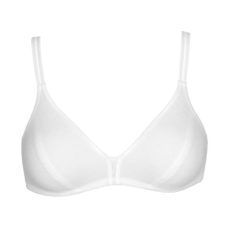 plus-size nursing bra with side supportLC7/8 Two Bra Pack