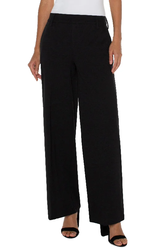 Women's LeggingsKELSEY WIDE LEG TROUSER