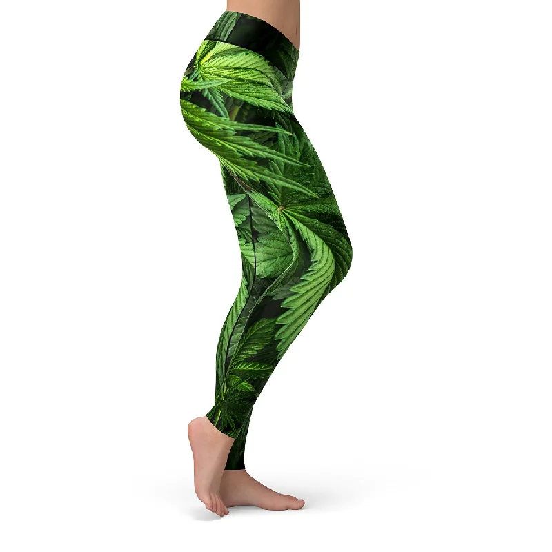 Ganj Leggings