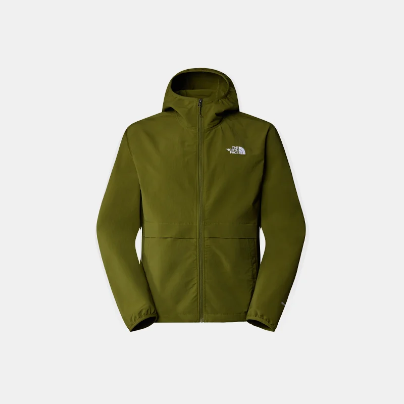 Women's Down CoatsEasy Wind Jacket