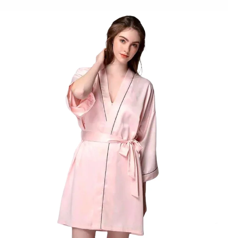 women's pajamas in a cozy, plush fabricTaliyah