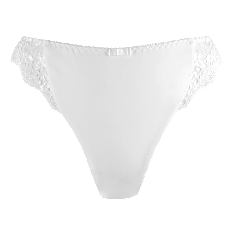 convertible plunge braU1 Euphoria Thong