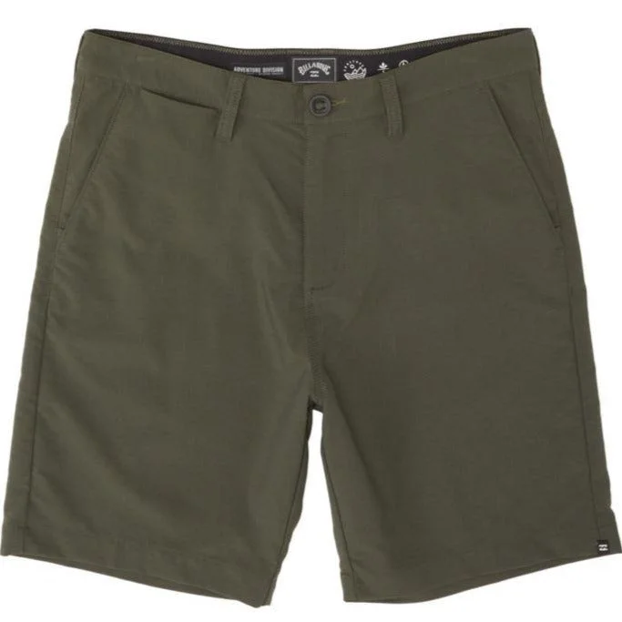 Women's Quick-Dry ShortsBillabong Surftrek Wick Shorts