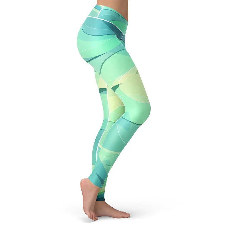 High Tide Leggings