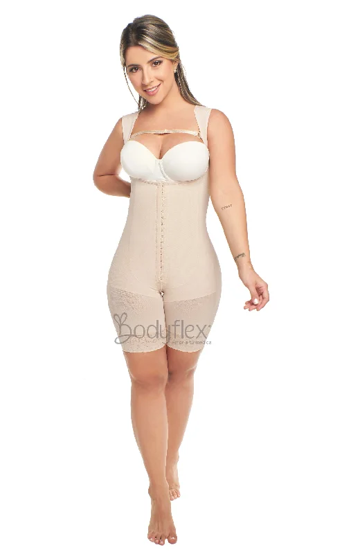 underbust corset for waist definition024R BodyFlex