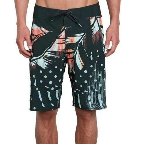 Women's Cozy ShortsVolcom Flora Dot Mod 20in Boardshorts