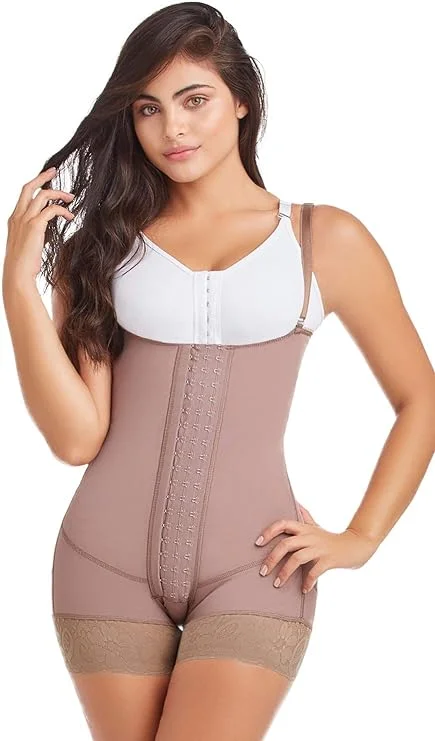 lightweight shapewear for summer dressesFaja Colombiana Completa Body G