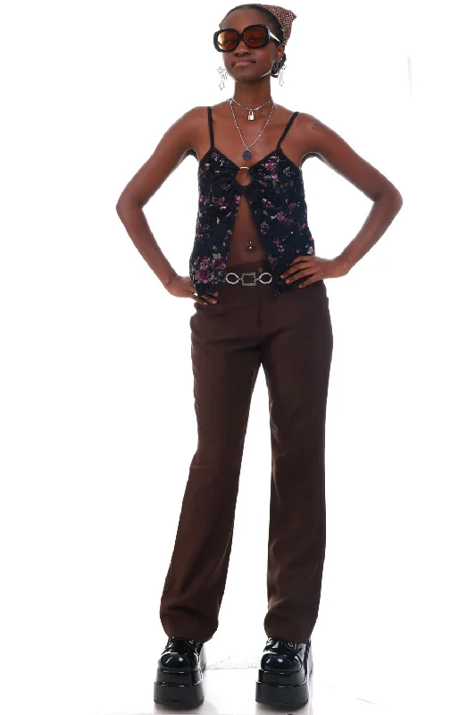 Women's Wide-Leg PantsSOLD!