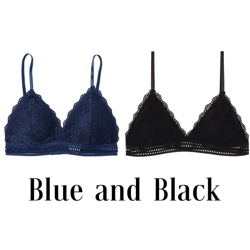 1blue and 1black