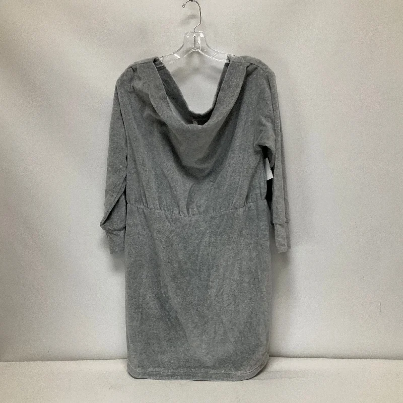 Women's Rounded Collar SweatersDress Sweater By Anthropologie  Size: L