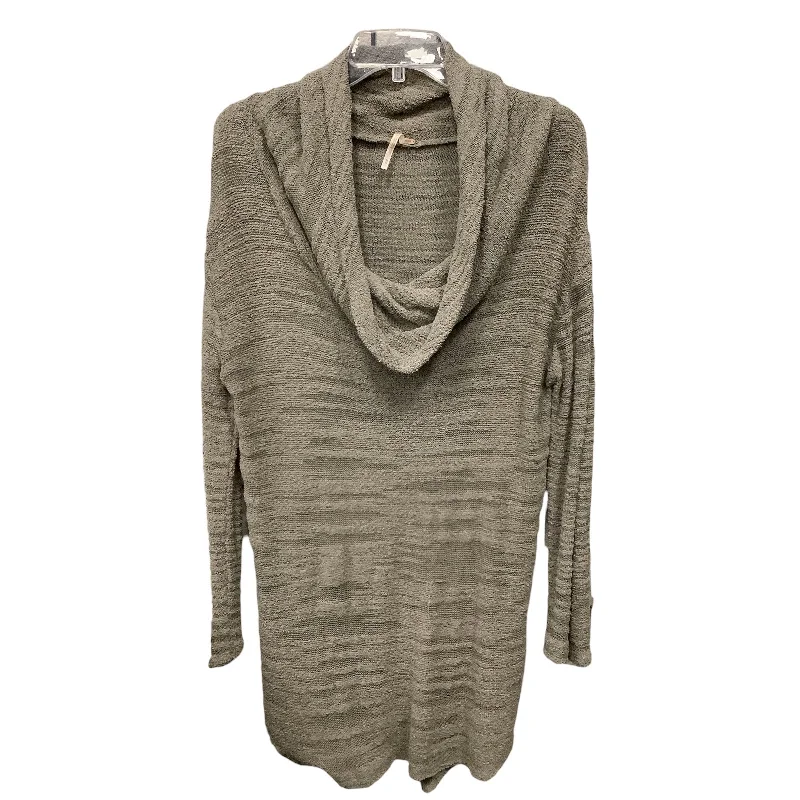 Women's Crew Neck SweatersDress Sweater By Free People  Size: M