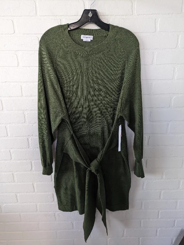 Women's Wide Collar SweatersDress Sweater By Lovers & Friends  Size: L