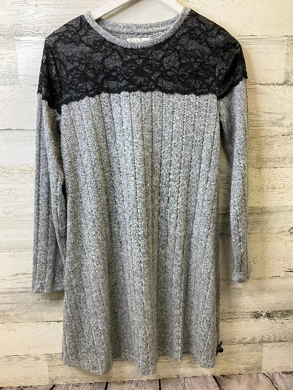 Women's Crop SweatersDress Sweater By Maurices  Size: S