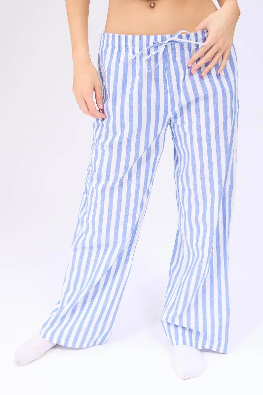 ladies' silk pajama topsStraight Leg Pajama Pants