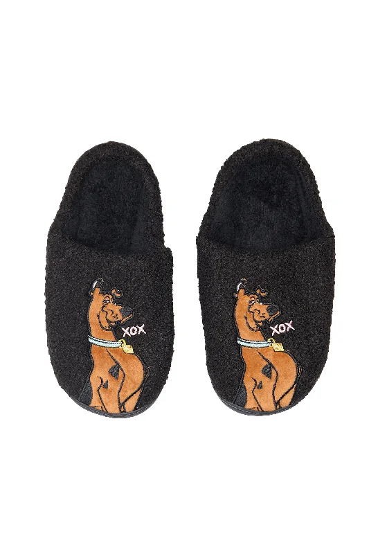 women's pajamas with a sophisticated eleganceScooby-Doo Slippers